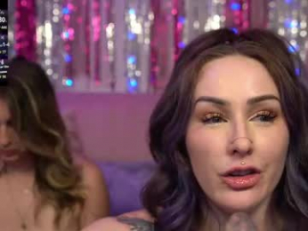 jazminejynx webcam model stream image