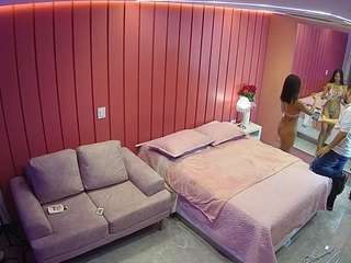 voyeurcam-casa-salsa-bedroom-5 webcam camsoda model stream image