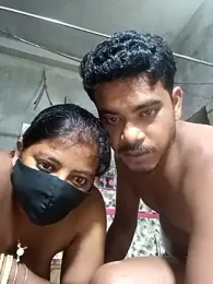 Fetish-Couple2 webcam model stream image