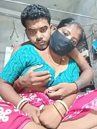 Fetish-Couple2 webcam model stream image