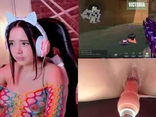 ashley-sa webcam model stream image