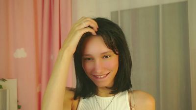 LatashaCracas webcam model stream image