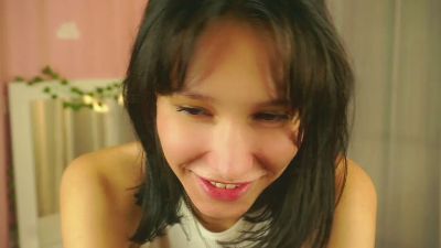 LatashaCracas webcam cam4 model stream image