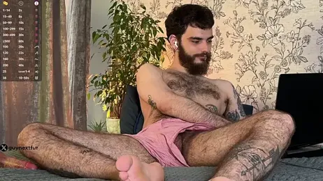 guynextfurr webcam model stream image