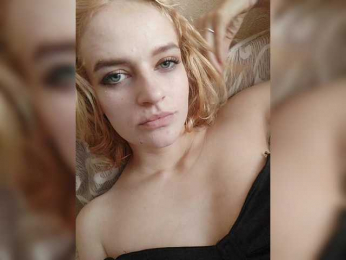 EvelynXKukla webcam model stream image