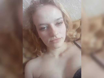 EvelynXKukla webcam model stream image