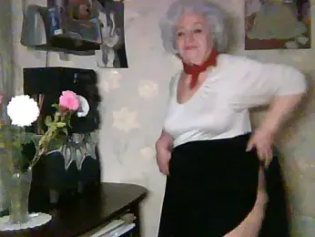 ValeriaKroww webcam model stream image