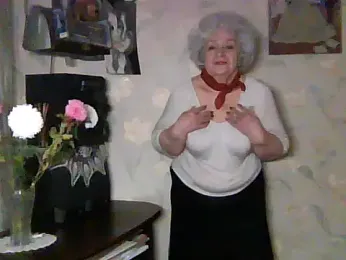 ValeriaKroww webcam model stream image