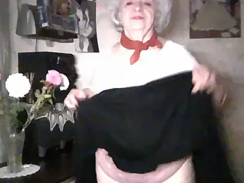 ValeriaKroww webcam model stream image