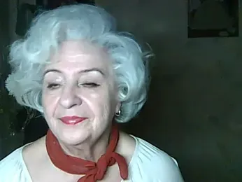 ValeriaKroww webcam model stream image