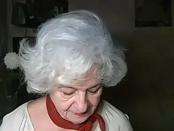 ValeriaKroww webcam model stream image