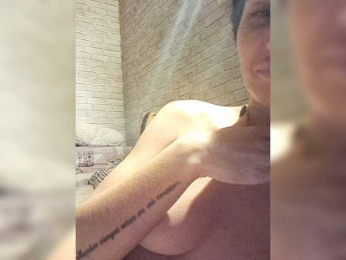 Natali999-1 webcam model stream image