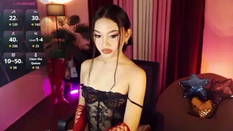 Asianprincess69 webcam stripchat model stream image