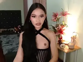Asianprincess69 webcam model stream image