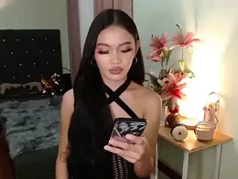 Asianprincess69 webcam model stream image