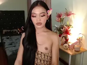 Asianprincess69 webcam model stream image