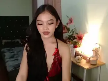 Asianprincess69 webcam stripchat model stream image