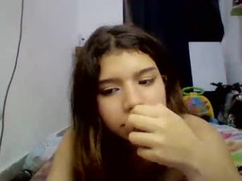 bigfinger125 webcam model stream image