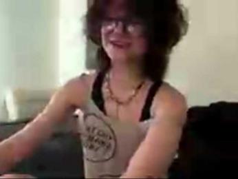 MilaRoshen webcam model stream image