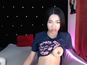 Queenoflustx webcam stripchat model stream image