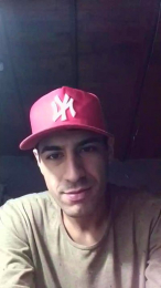 elbanano4 webcam model stream image