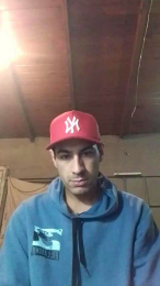elbanano4 webcam model stream image