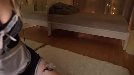 GeorginaHarn webcam model stream image