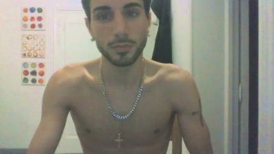LucasJacob99 webcam model stream image