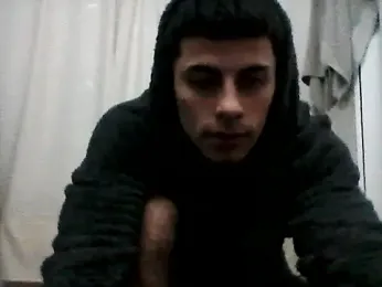 Aronfox23 webcam model stream image