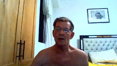 AMORE2704 webcam model stream image