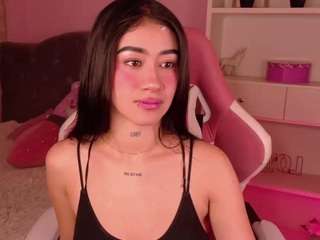 camiilaa-torres webcam model stream image