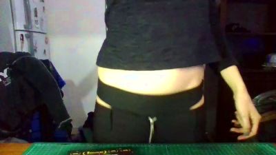 trixxxa webcam model stream image