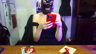 trixxxa webcam cam4 model stream image