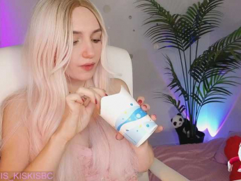 Kris_Cute webcam model stream image