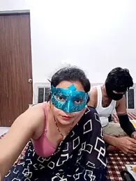 Harsh_Ankita_Couple webcam stripchat model stream image