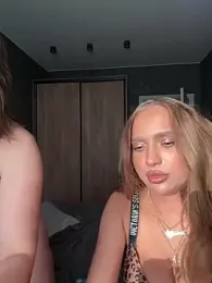 CardiSweetBaby webcam model stream image