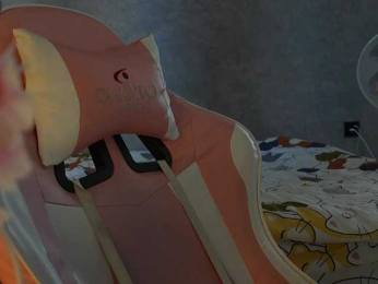 _Polly_ webcam model stream image