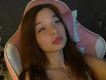 _Polly_ webcam model stream image