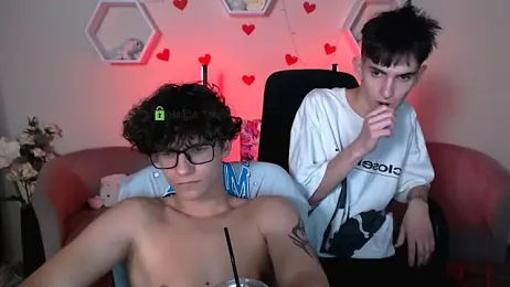 den_rich1 webcam model stream image