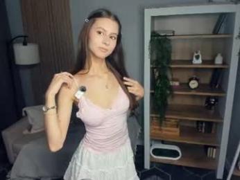 merlehyon webcam model stream image