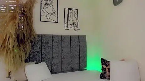 blonder_roux webcam model stream image