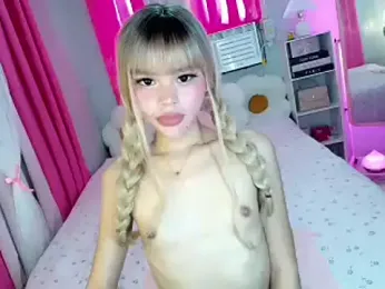 hottie_lianne18 webcam model stream image