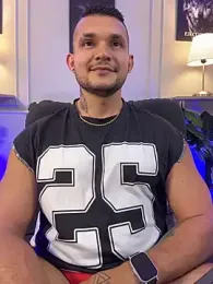 Marco_Vega webcam model stream image