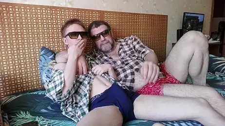 BarsikVinny webcam model stream image