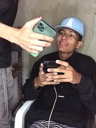 cockbig09 webcam stripchat model stream image