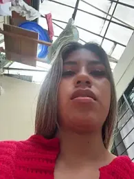 Kimmiebellarie webcam model stream image