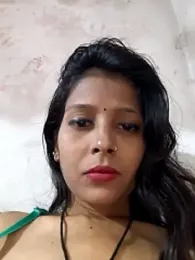Gud_girl_Nilu webcam model stream image