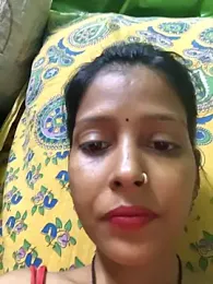 Gud_girl_Nilu webcam model stream image