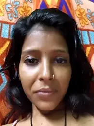 Gud_girl_Nilu webcam model stream image