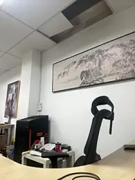 Cunzhangshibage02 webcam stripchat model stream image